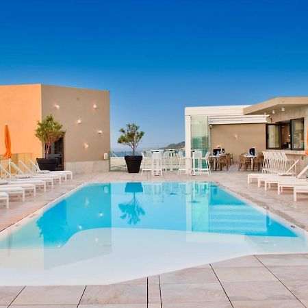 Luna Holiday Complex Mellieħa Esterno foto