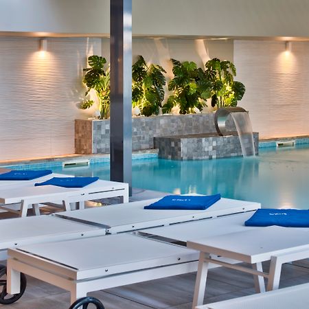 Luna Holiday Complex Mellieħa Esterno foto
