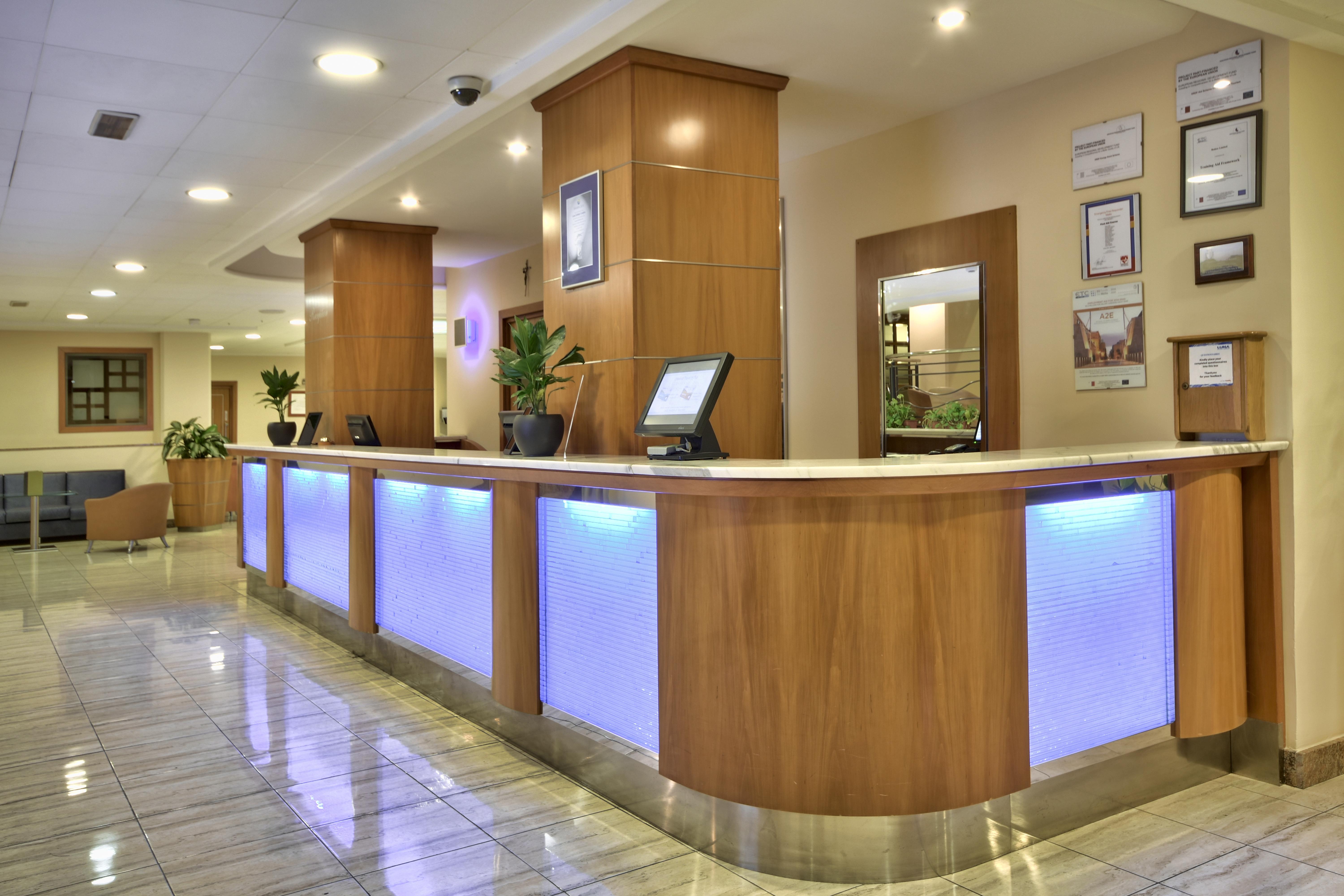 Luna Holiday Complex Mellieħa Esterno foto
