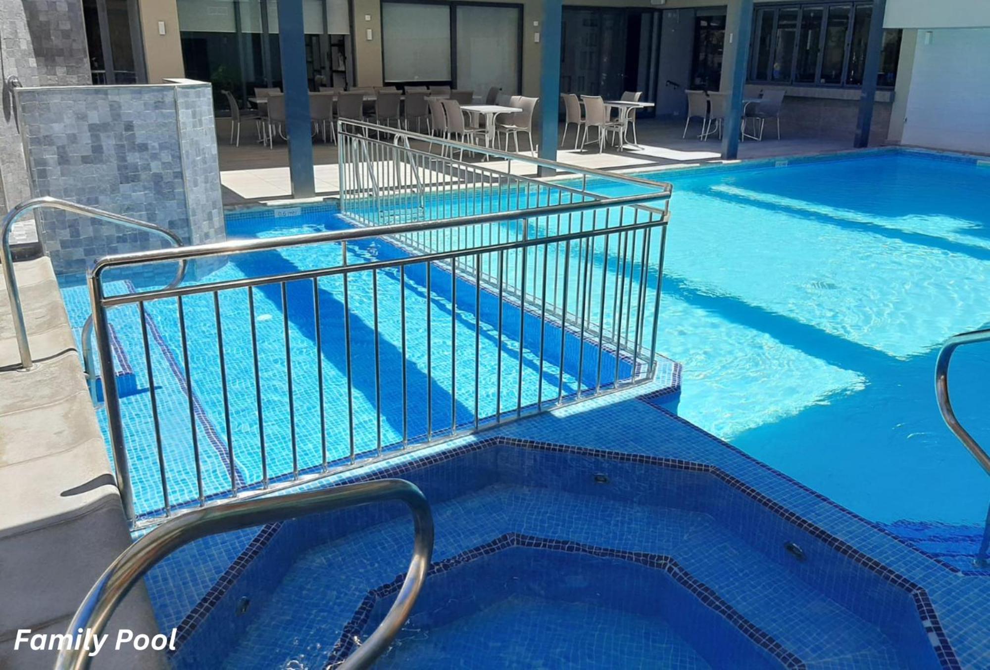 Luna Holiday Complex Mellieħa Esterno foto